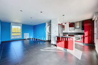 achat appartement rouffach 68250