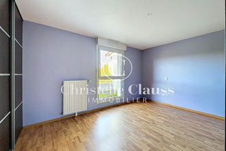 achat appartement rouffach 68250