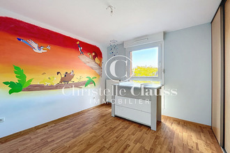 achat appartement rouffach 68250