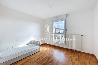 achat appartement rouffach 68250