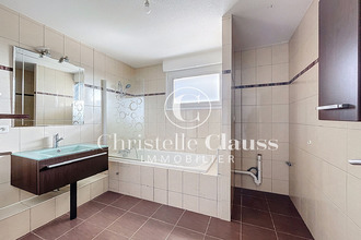 achat appartement rouffach 68250