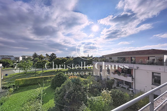 achat appartement rouffach 68250