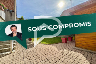 achat appartement rouffach 68250
