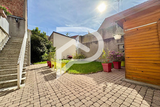 achat appartement rouffach 68250
