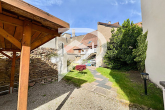achat appartement rouffach 68250