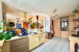 achat appartement rouffach 68250