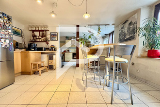 achat appartement rouffach 68250