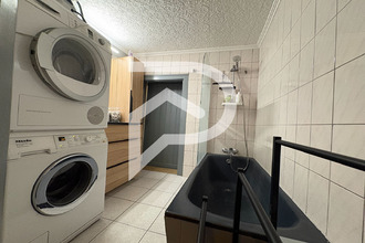 achat appartement rouffach 68250