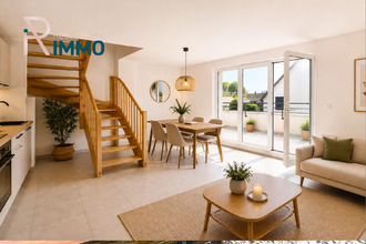 achat appartement rouffach 68250