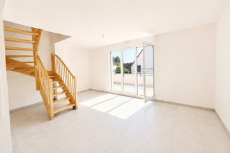 achat appartement rouffach 68250