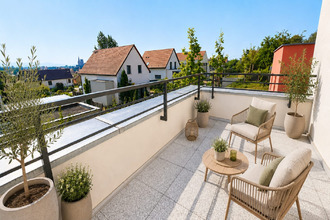 achat appartement rouffach 68250
