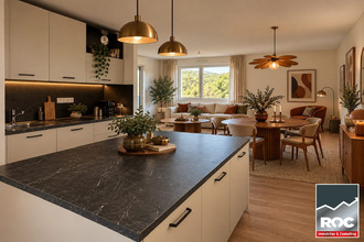 achat appartement rouffach 68250