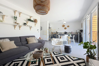 achat appartement rouffiac-tolosan 31180