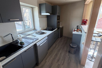 achat appartement rougemt 25680