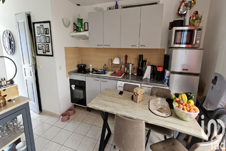 achat appartement rougiers 83170