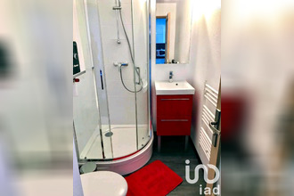 achat appartement rougiers 83170