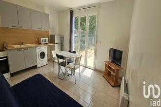 achat appartement rougiers 83170