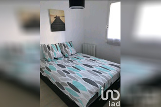 achat appartement rougiers 83170