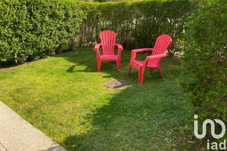 achat appartement rougiers 83170