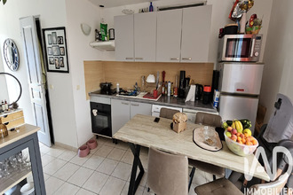 achat appartement rougiers 83170