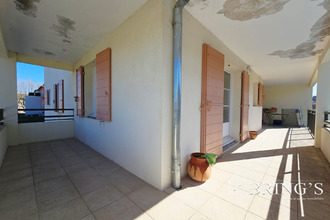 achat appartement rougiers 83170