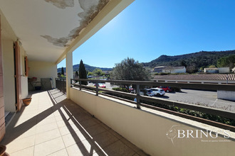 achat appartement rougiers 83170