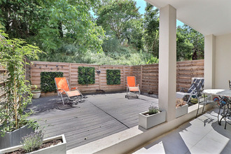 achat appartement rougiers 83170
