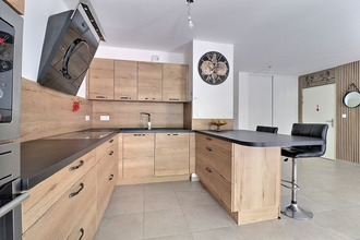 achat appartement rougiers 83170