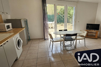 achat appartement rougiers 83170
