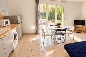achat appartement rougiers 83170