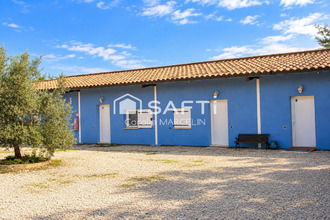 achat appartement rougiers 83170