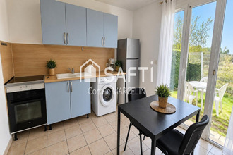achat appartement rougiers 83170