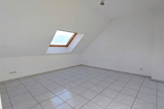 achat appartement rouhling 57520