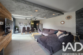 achat appartement rouhling 57520