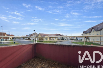 achat appartement rouhling 57520