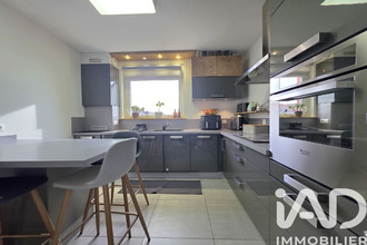 achat appartement rouhling 57520