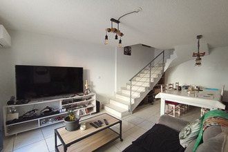 achat appartement roujan 34320