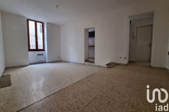 achat appartement roujan 34320