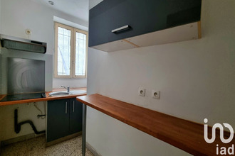 achat appartement roujan 34320