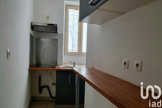 achat appartement roujan 34320