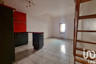 achat appartement roujan 34320