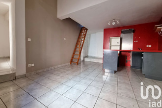 achat appartement roujan 34320