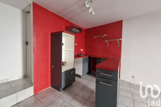 achat appartement roujan 34320