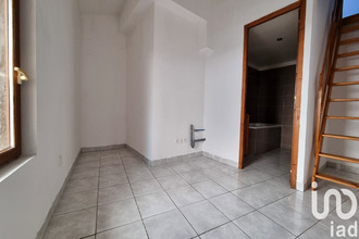 achat appartement roujan 34320