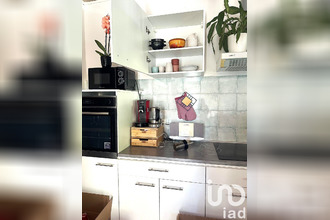 achat appartement roujan 34320