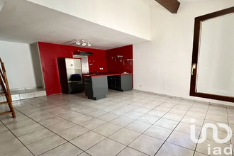 achat appartement roujan 34320