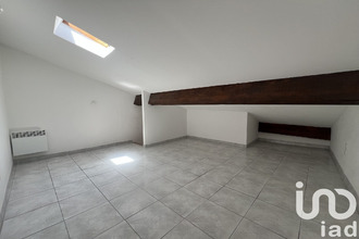 achat appartement roujan 34320