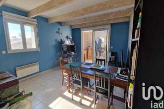 achat appartement roujan 34320