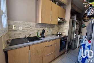 achat appartement roujan 34320