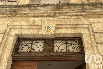 achat appartement roujan 34320